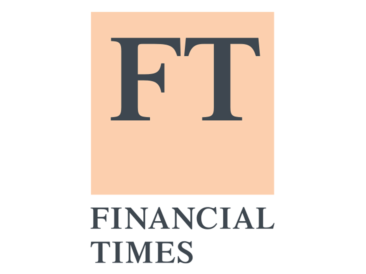 Financial Times: Renowned CBI Index launches its seventh Edition