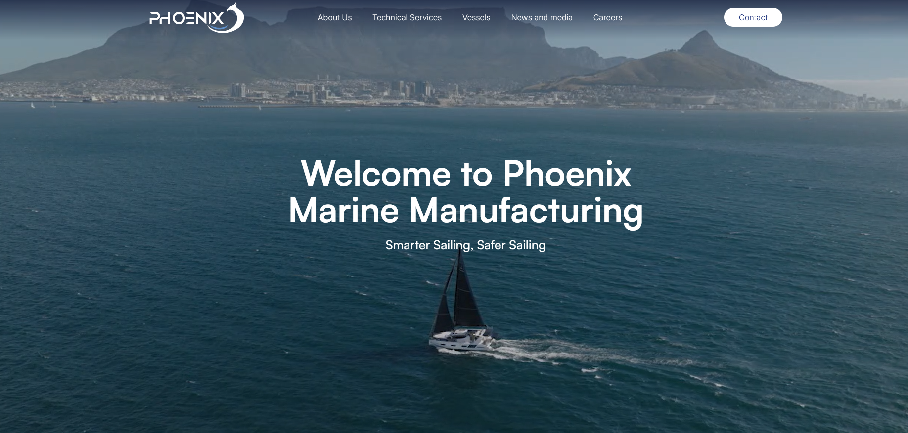 website copywriter Cape Town